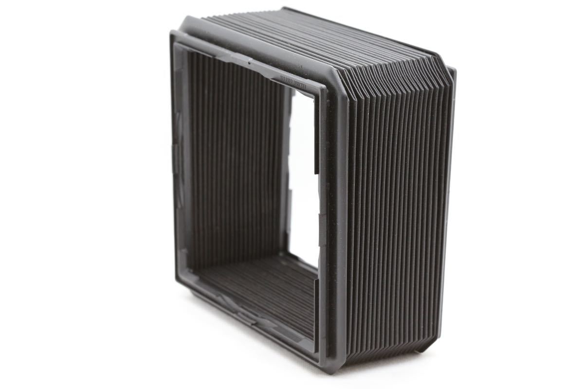 ◆送料無料◆Sinar ジナー 4x5 蛇腹 ジャバラ 交換用 大判 フィルムカメラ