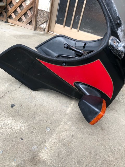 カワサキ GPZ400F フロントカウル GPZ400F 【公式通販】