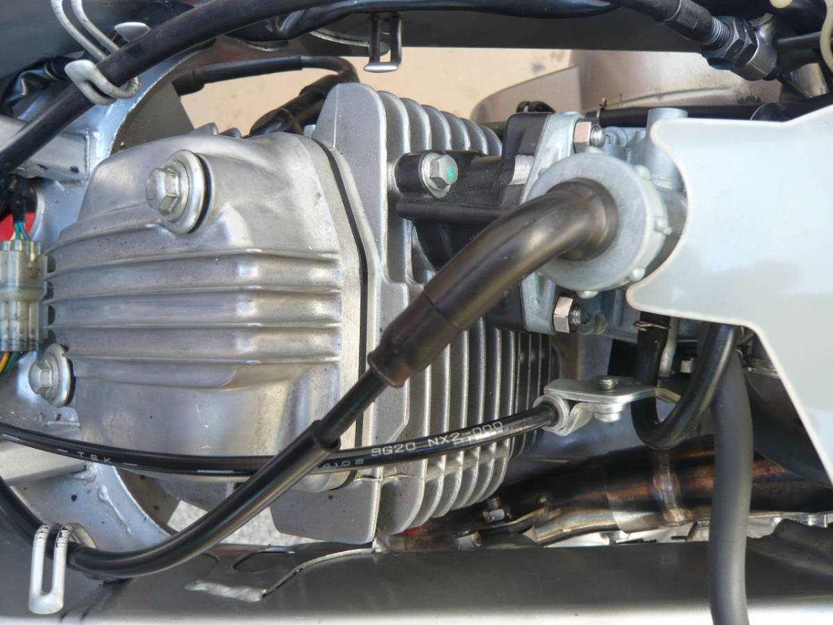 即決特典あり NSF100 ホンダ HRC レース レーサー 検索用 NSR50 NSR80 