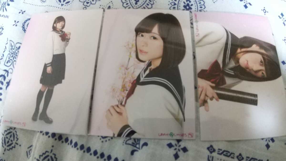 希少 水瀬いのり ブロマイド 写真 まとめ しあわせいのりまち ご注文は  