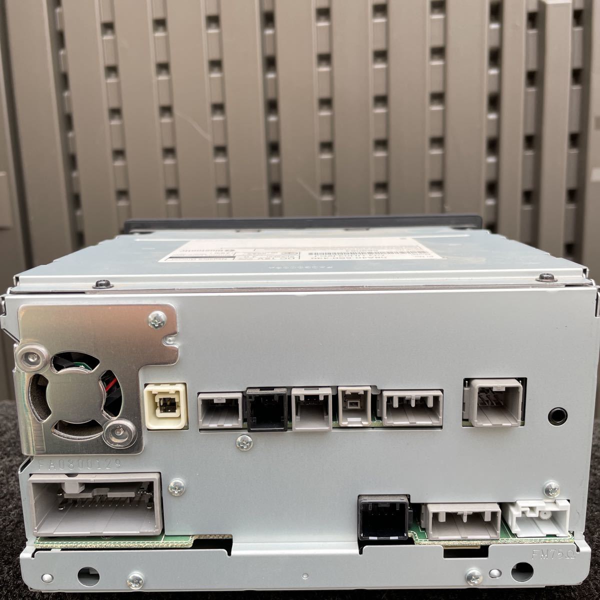 ホンダ純正 Gathers Vxm 145vsi ホンダ 売買されたオークション情報 Yahooの商品情報をアーカイブ公開 オークファン Aucfan Com ホンダ純正 Gathers Vxm 145vsi ホンダ 売買されたオークション情報 Yahooの商品情報をアーカイブ公開 オークファン Aucfan Com
