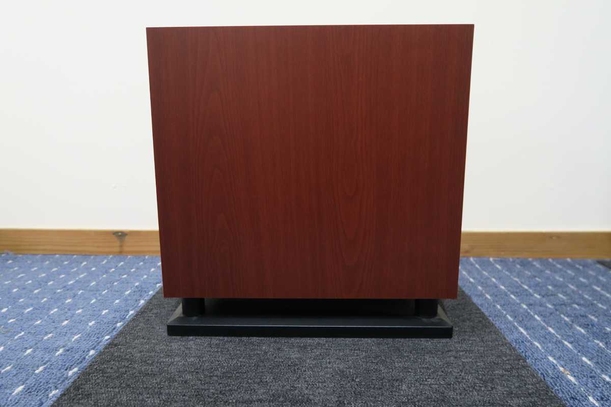 デノン Denon DSW-37M 最大出力100W(PEAK) サブウーハー17/37 シリーズ
