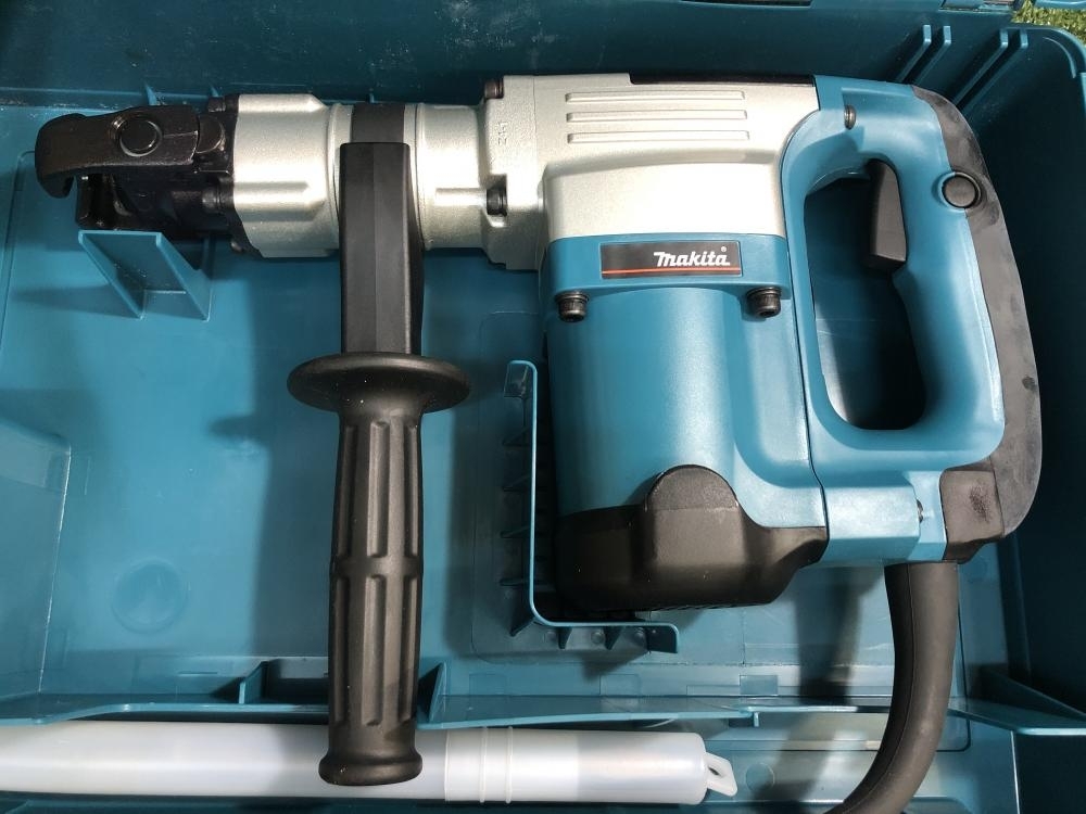 2 makita マキタ 万能ハクリ機 HR1800M ハードケース 付き 離機
