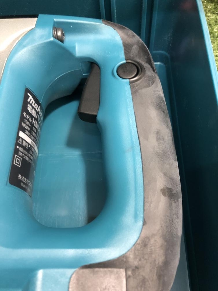 makita ハンマドリル 006□未使用品・即決価格□マキタ マキタ 人気のある商品 ※長期保管 HR3811 002○未使用品○マキタ HR4013C 中古美品マキタ&frasl;makita 38mm HM0830 電動ハンマ 2026年最新Yahoo!オークション ※ケース傷 18V18mm充電式ハンマドリル