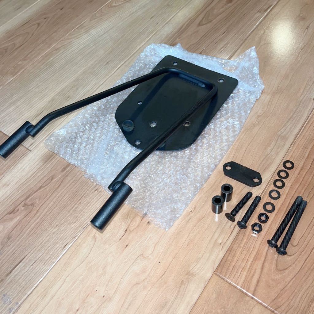 Super Soco TC MAX用 リアキャリア Amazon.co.jp: バイク用 リア