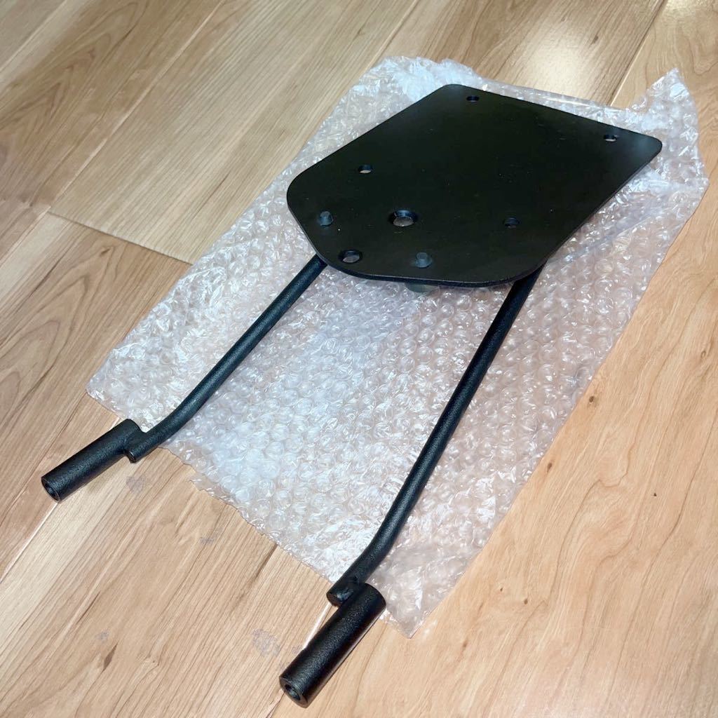 Super Soco TC MAX用 リアキャリア Amazon.co.jp: バイク用 リア