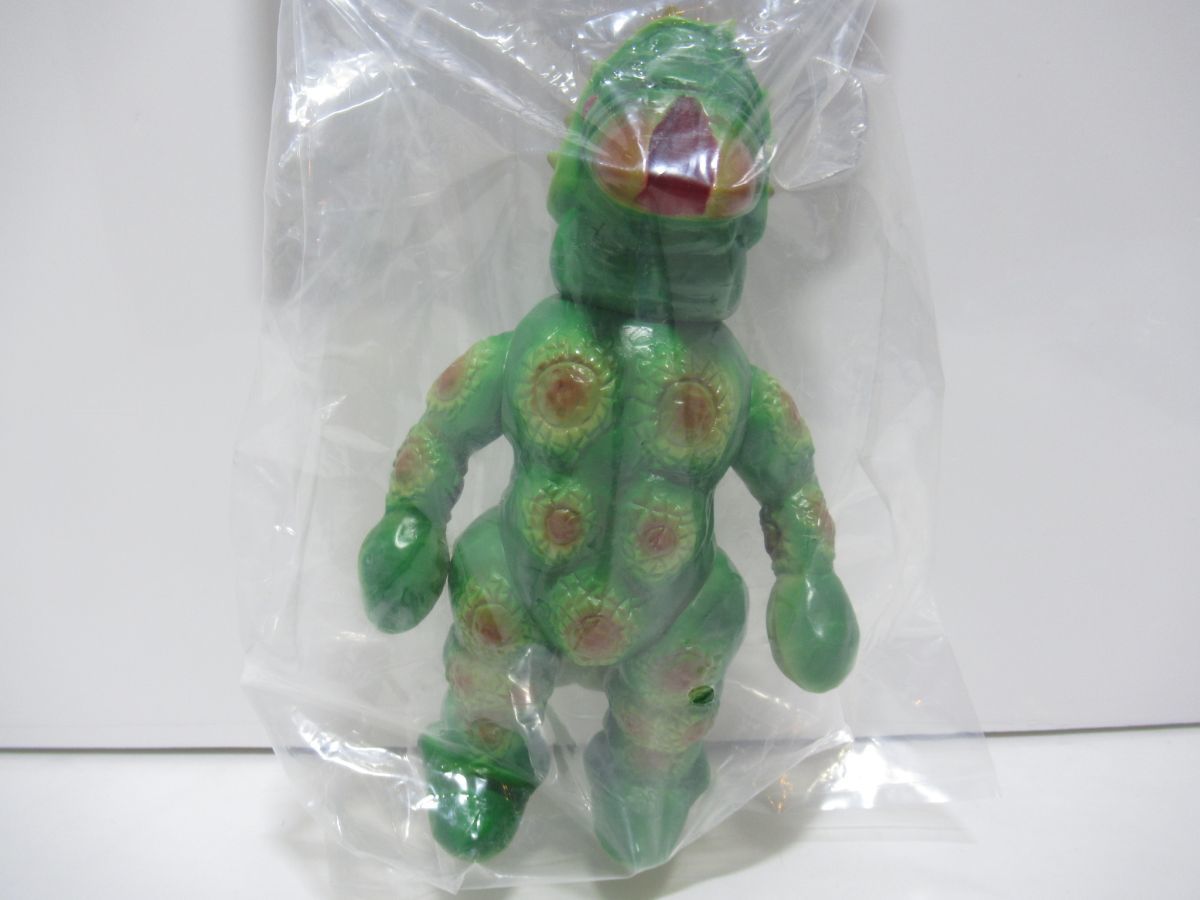 マーミット Marmit 世紀の大怪獣シリーズ : 怪獣天国 ケムジラ 世紀の