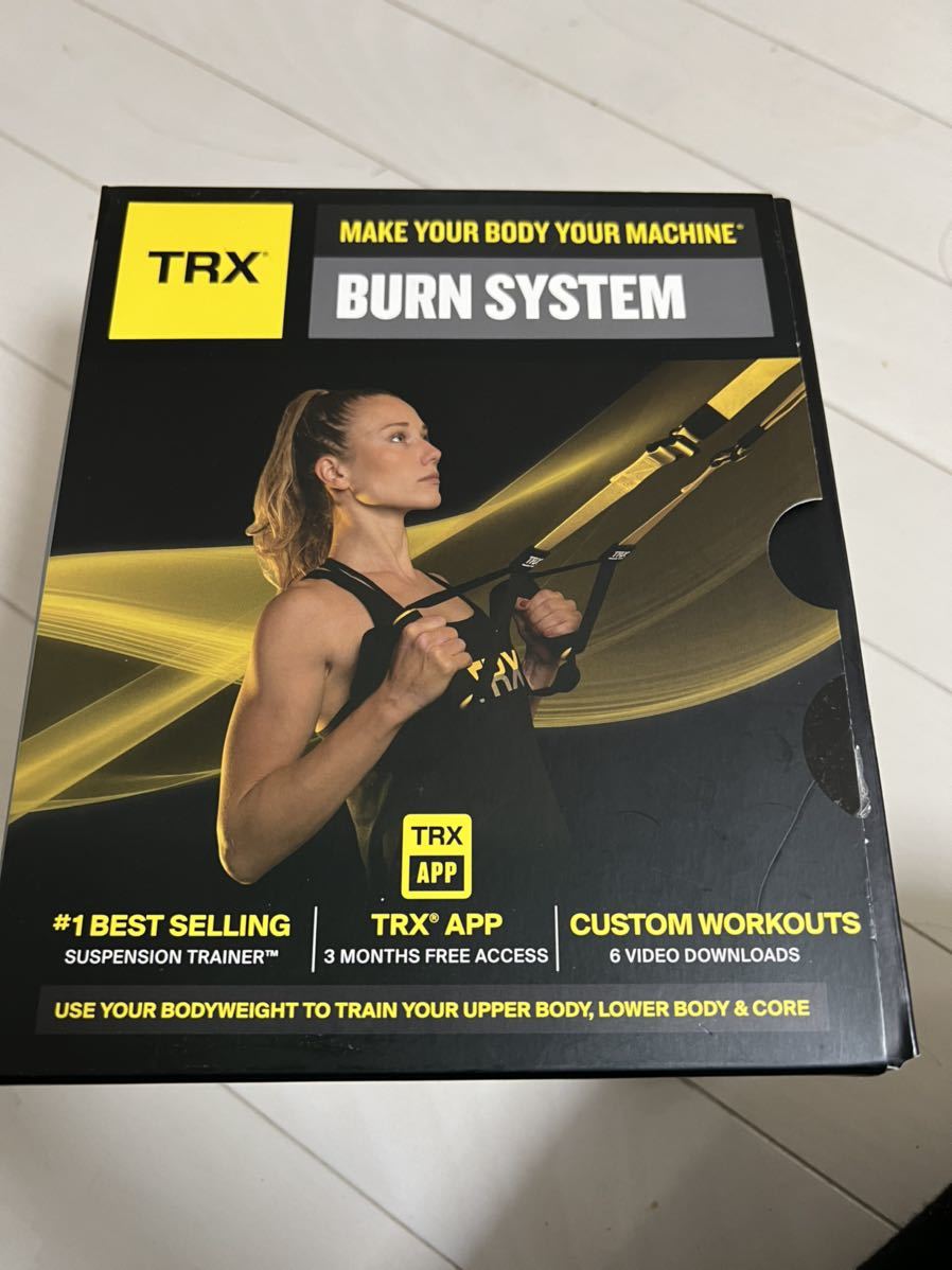 【新品】TRX - オールインワン サスペンショントレーナー - ホームジム TRX サスペンショントレーナー ホームジム 新登場TRX 【公式通販】