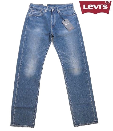 【人気，定番】 D木04531 リーバイス 505 レギュラーストレートジーンズ W36 L32 BIG-E デニムパンツ ジーパン Levi's ストレッチ アメカジ(W36)｜売買されたオークション情報、yahooの商品情報をアーカイブ公開 - W36