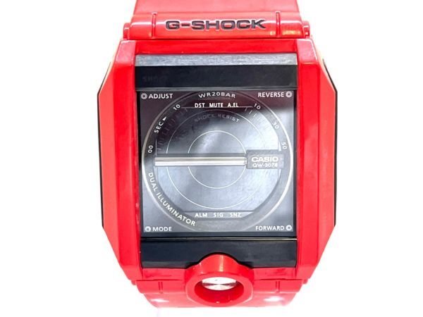 Casio G-Shock - G-8100-4JFの人気アイテム Watch メルカリ 2026年最新