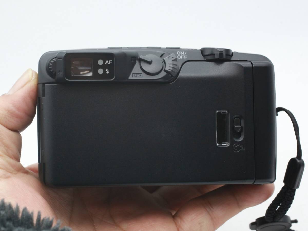 ☆極美品 ペンタックス PENTAX ESPIO140M フィルムカメラ☆ - Yahoo 