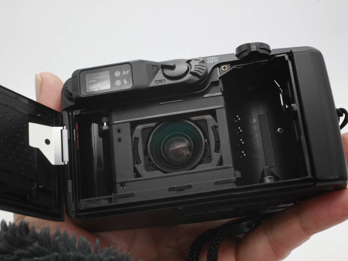 ☆極美品 ペンタックス PENTAX ESPIO140M フィルムカメラ☆ 【公式通販】