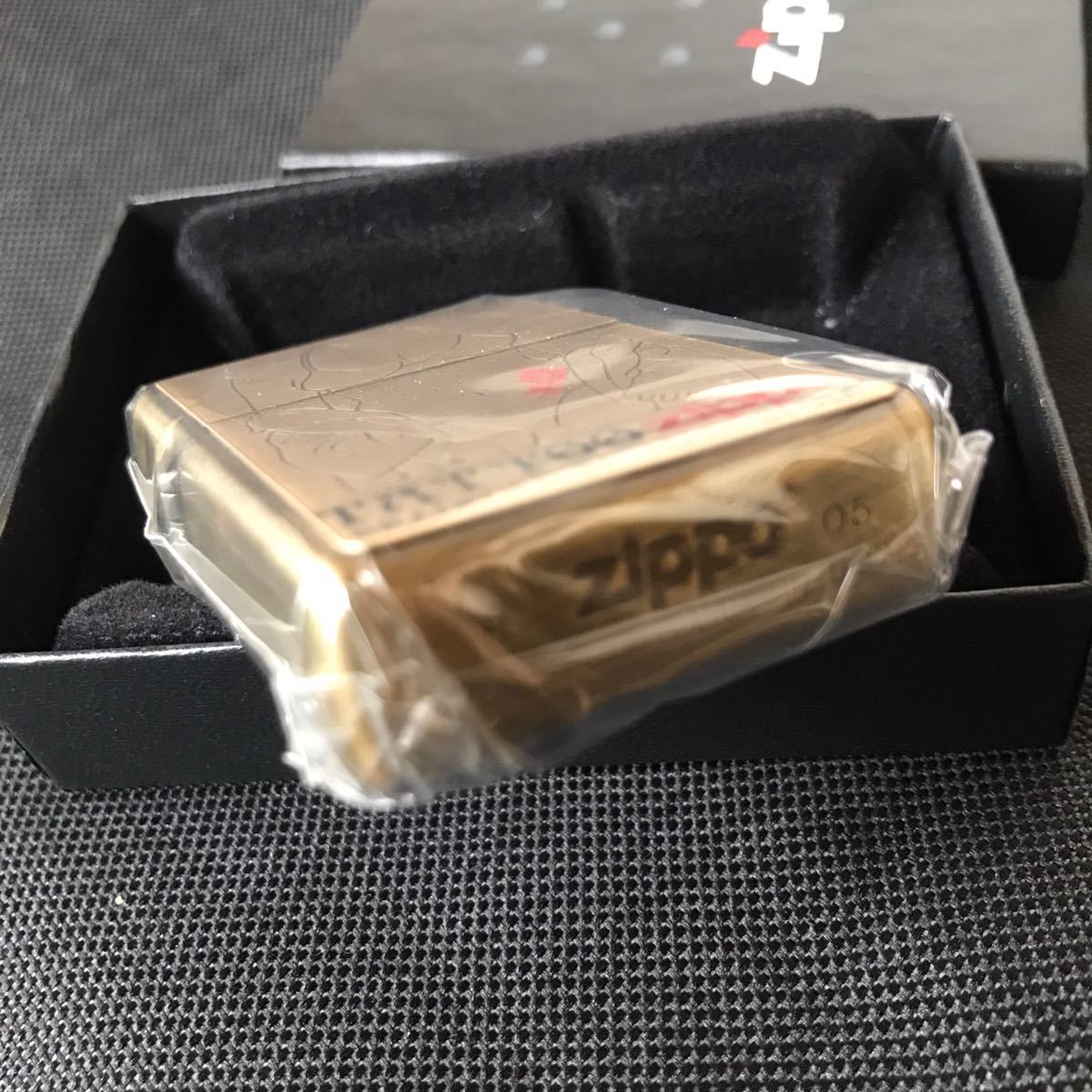 Zippo SEXY セクシー GIRL TATTOO レッグタトゥー TATTO タトゥー 公式通販 ZIPPO Sexy - zippo タトゥーの通販 銀イブシ Lighter