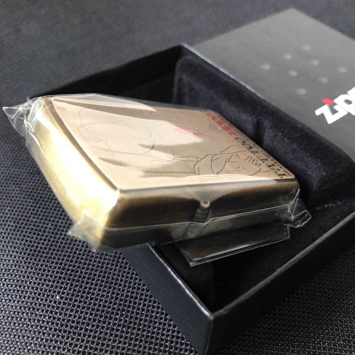 Zippo SEXY セクシー GIRL TATTOO レッグタトゥー TATTO タトゥー 公式通販 ZIPPO Sexy - zippo タトゥーの通販 銀イブシ Lighter