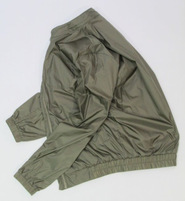 12ss Maison Martin Margiela 10 ジップブルゾン