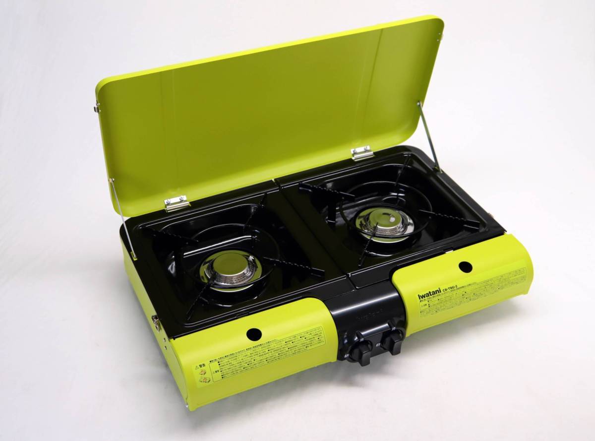 イワタニ Iwatani バーベキューコンロ グリル テーブルトップBBQ 
