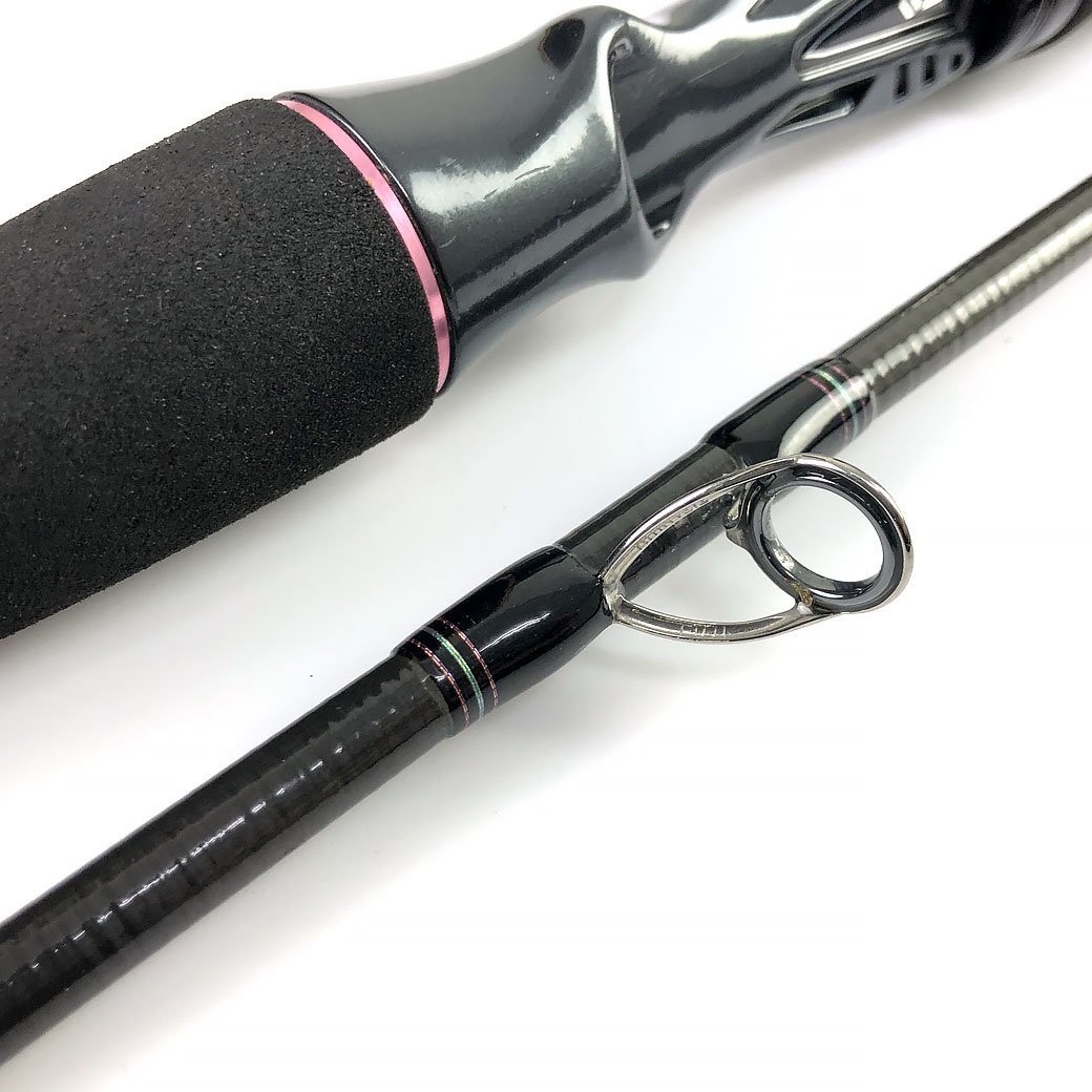 ダイワ 紅牙 AIR TYPE-N 73XHB-METAL タイラバロッド 箱 | DAIWA KOHGA