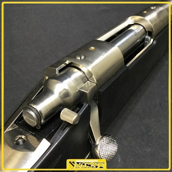 ミリタリー コクサイ Remington M700BDL 完全ジャンク