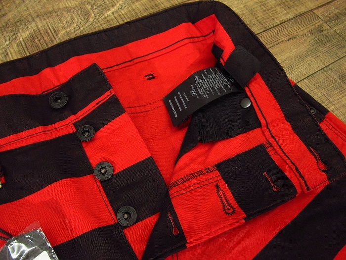 □ 定価22,000円 新品 G-Star RAW ジースターロウ 22年新作 □ 定価22,000円 新品 G-Star RAW ジースターロウ 22年新作