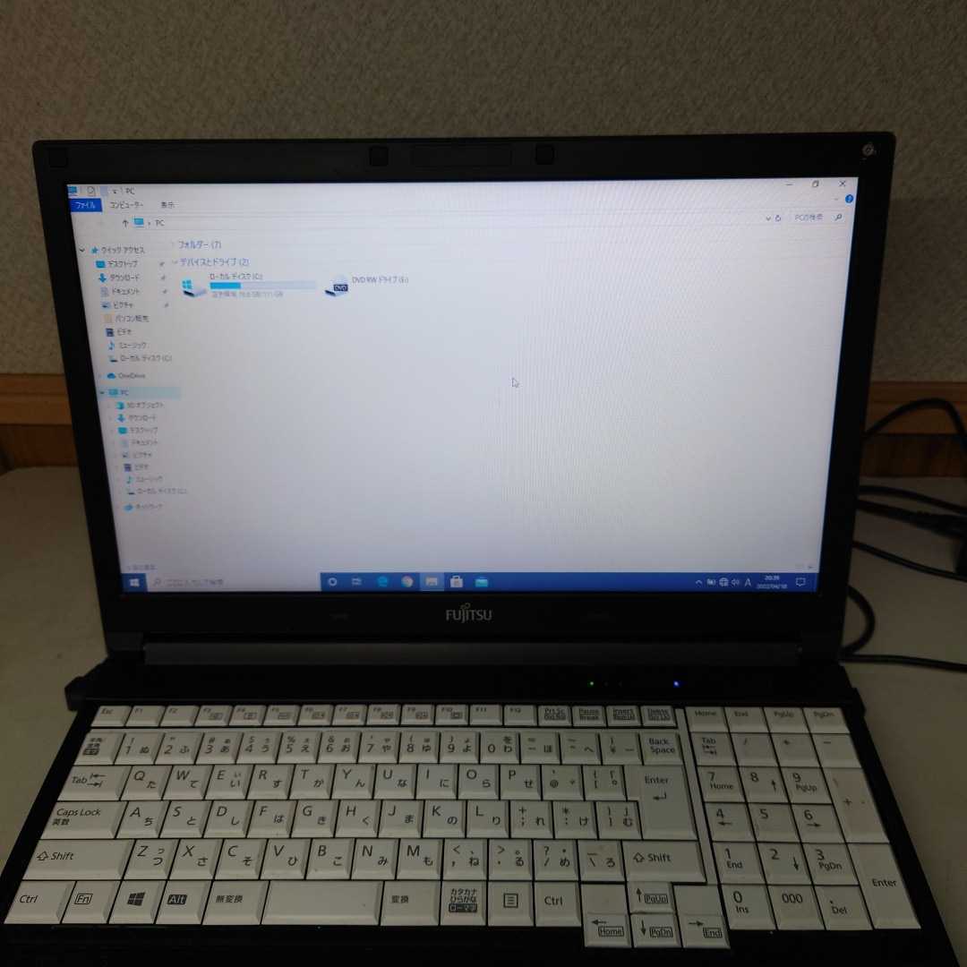RS-232Cケーブル付きノートパソコン。ＮＣ工作機械のプログラム Win10 工作機械のNCデータ転送、どうしてますか？まだまだ現役のRS232Cを - ＮＣ制御装置とパソコンとのＲＳ232Ｃ通信ケーブル｜林 日経クロス | ノートPCにシリアルポートが2つ欲しい人向けのPCカード 通信接続仕様について｜CAD&frasl;CAMや編集・NC加工 DNC NAZCA5 NCのプログラムをパソコンで作る方法 ポータブルNCデータ入出力装置｜RS232C通信｜らん太｜CAD&frasl;CAMや編集 セドヤのブログ タクテックス株式会社 ＮＣ制御装置とパソコンとのＲＳ232Ｃ通信ケーブルの改良｜林