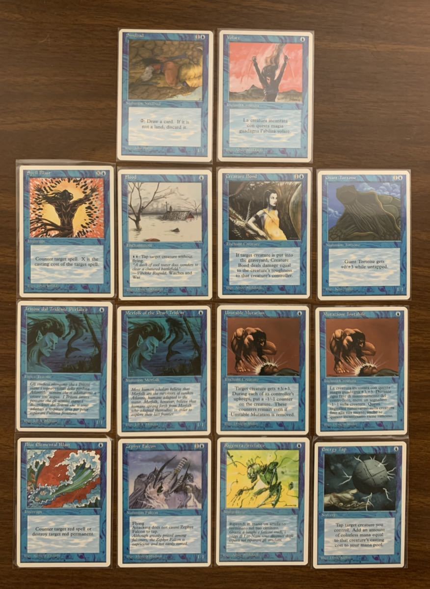 MTG マジックザギャザリング 白 デッキ オールド 【公式通販】