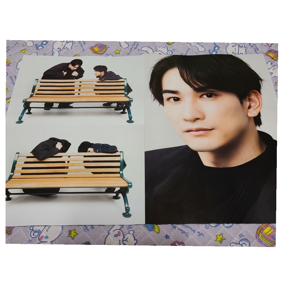 T.】『30歳まで童貞だと魔法使いになれるらしい』 チェリまほ 赤楚衛二  