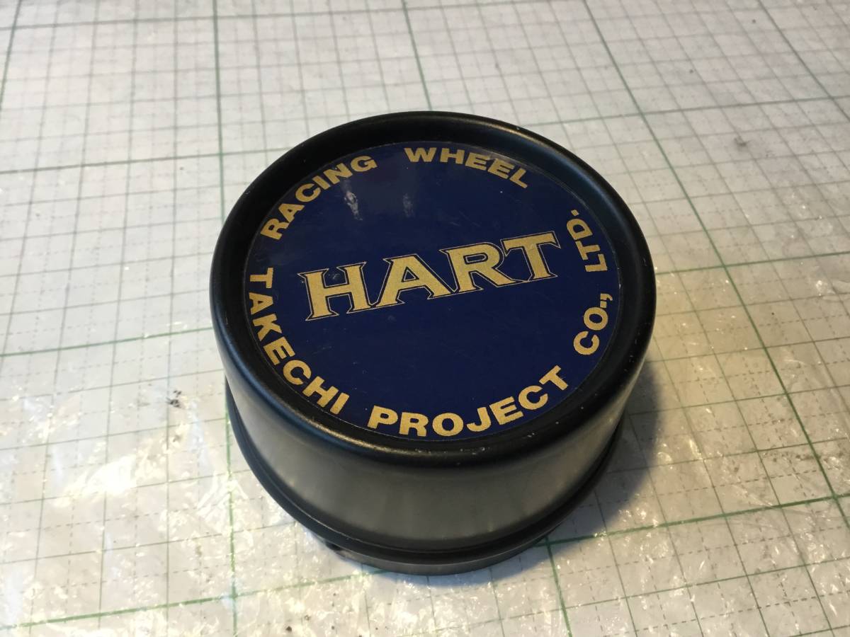レーシングハート センターキャップ Yahoo!オークション - HART