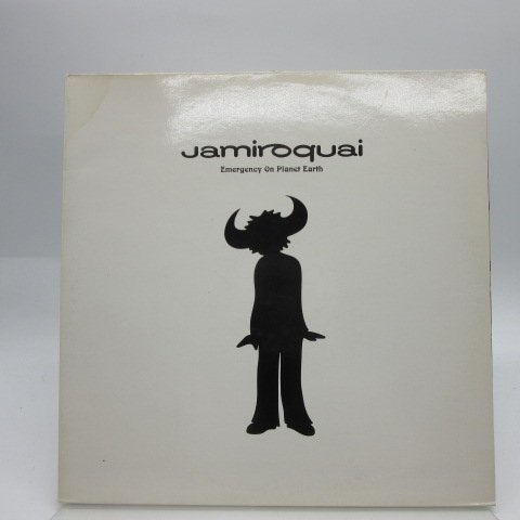  LP2枚組 Jamiroquai ジャミロクワイ Emergency On Planet Earth LP 12インチ /Sony Soho Square 474069 1 /ポップス(J)｜売買されたオークション情報、yahooの商品情報をアーカイブ公開 - オークファン J
