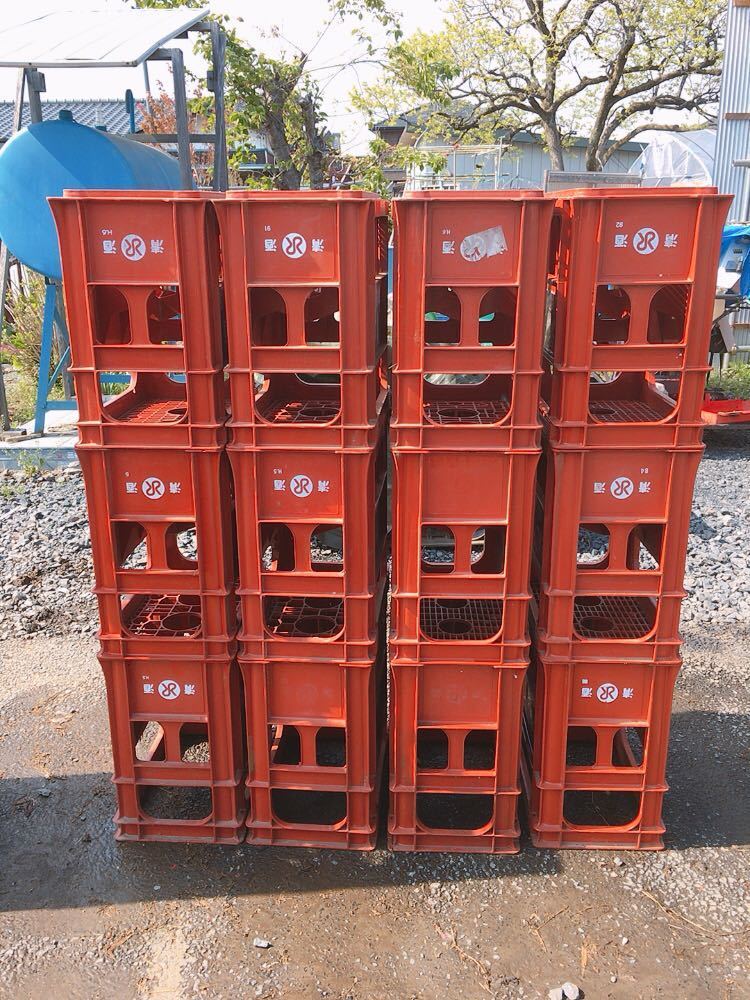 引取限定/中古 清酒 専用通箱 一升瓶ケース 12個まとめて 日本酒 引取限定/中古 清酒 専用通箱 一升瓶ケース 12個まとめて 日本酒
