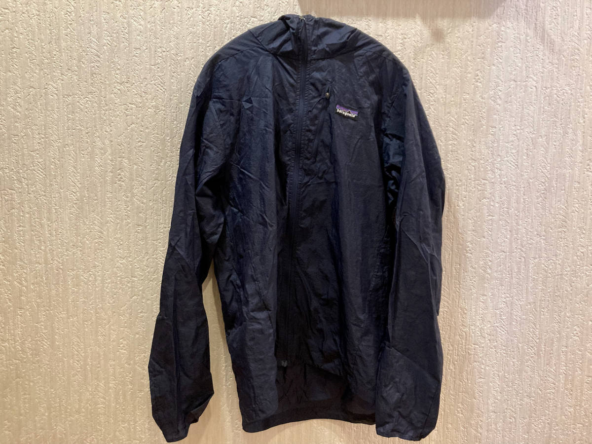 Patagonia パタゴニア　フーディニ ジャケット
