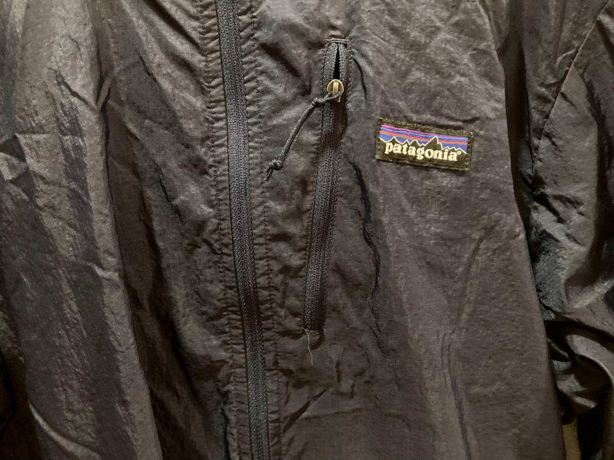 Patagonia パタゴニア　フーディニ ジャケット
