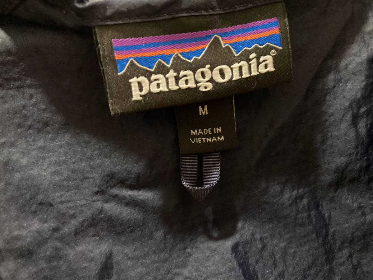 Patagonia パタゴニア　フーディニ ジャケット