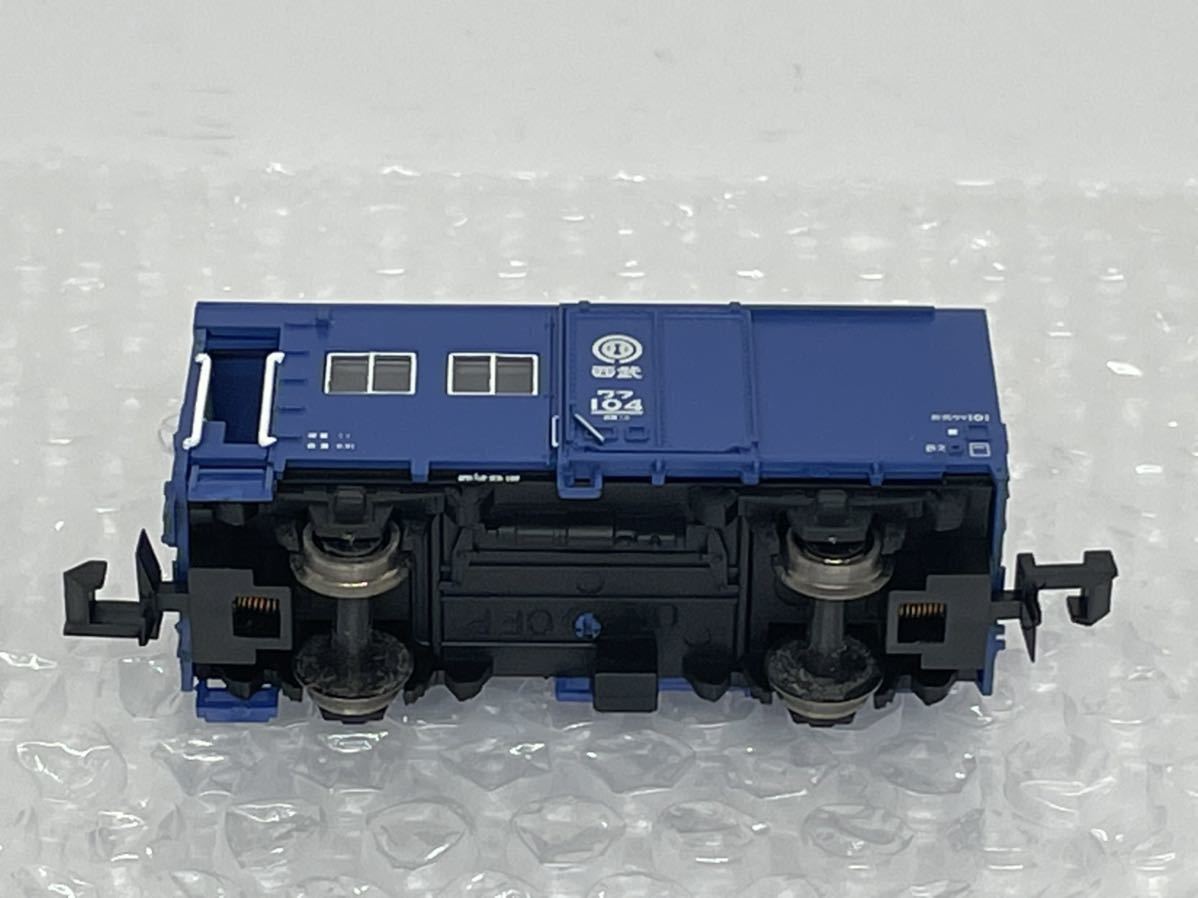 マイクロエース A-0224 西武鉄道E852 11両セット A0224西武鉄道E852新製