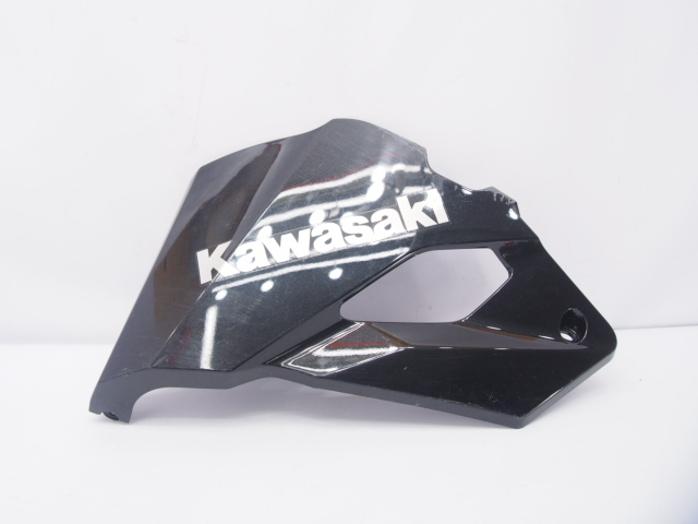 ニンジャ ZX-25R ZX250E zx 25r カウルの通販 割れ無!! ZX-25R ZX250E 20