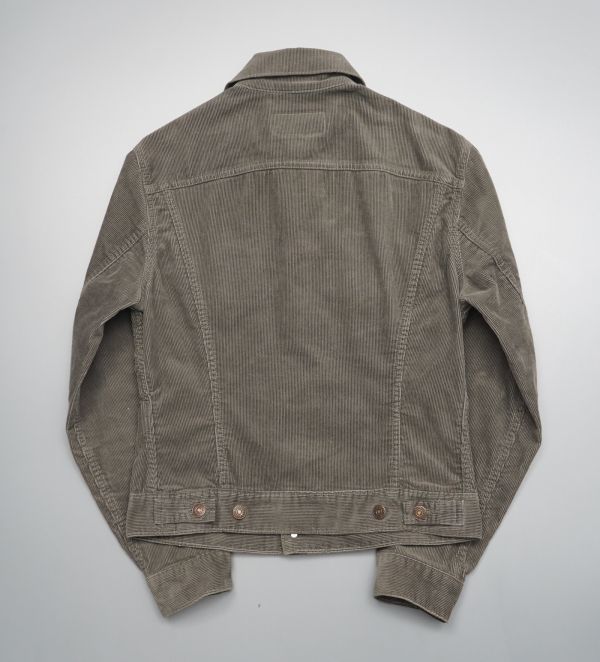 STD9683：Levi's/リーバイス*メンズ*70505-4056*コーデュロイ