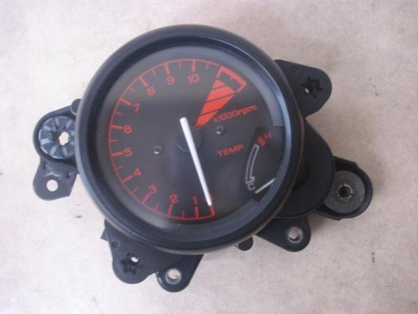 BST】a☆NSR250R MC16 '87 純正 タコメーター ☆ NSR250R 純正メーター