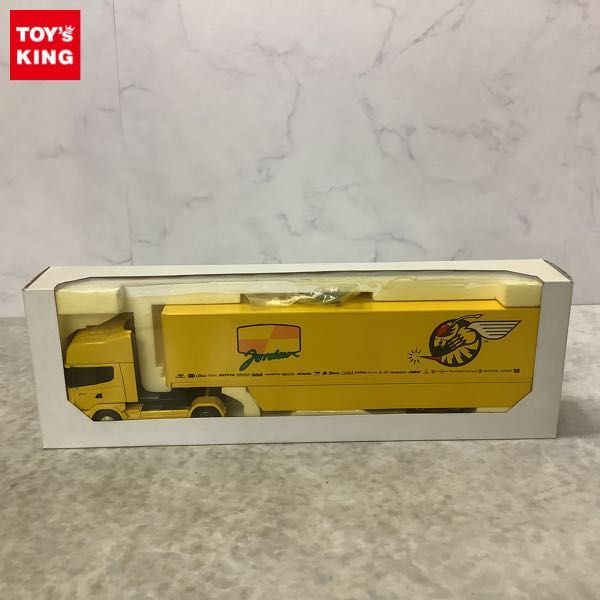 お買い得，SALE 1円 ELIGOR 1/43 スカニア 530 トレーラー(その他)｜売買されたオークション情報、yahooの商品情報をアーカイブ公開 - オークファン その他