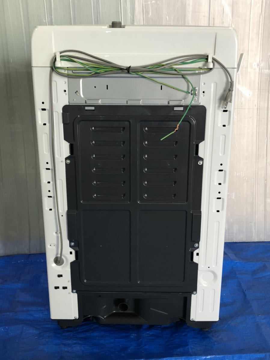 中古品 Panasonic パナソニック 全自動洗濯機 NA-F70PB14 2020年製 説明文必読 Panasonic 全自動洗濯機 パナソニック 6.0㎏洗濯機 パナソニック&frasl;Panasonic 全自動洗濯機&frasl;7kg&frasl;NA-FA70H7