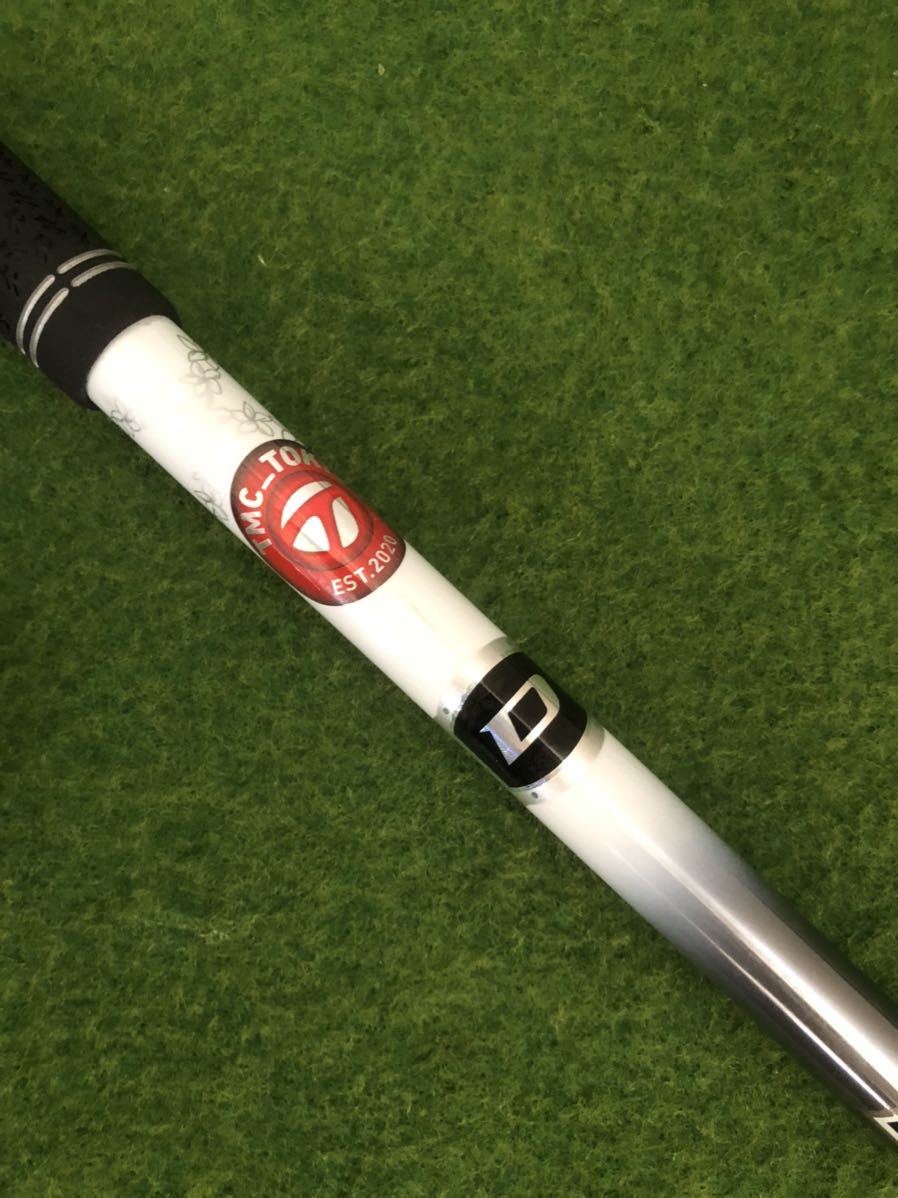 中古 テーラーメイド Diamana PD 60 (S) 日本仕様 TMスリーブ