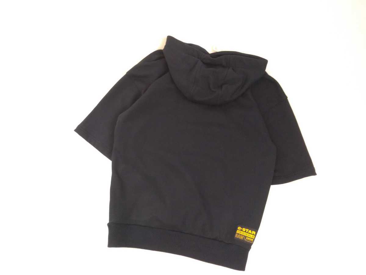 新品同様 近年新作 最高級 G-STAR RAW サラサラ スウェット ジャージ
