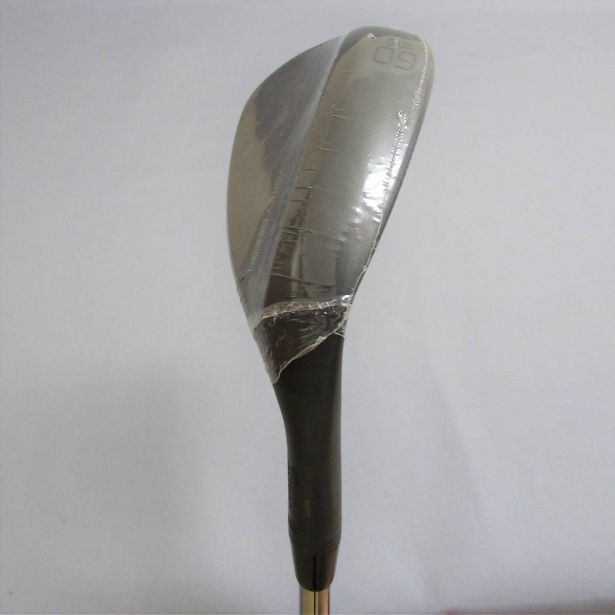 タイトリスト SM9 JB 60-10 S DG/S200 Titleist ボーケイ ウェッジ Dynamic Gold S200 ジェットブラック 2022 Vokey DG