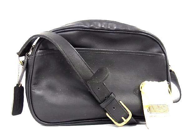 COACH 1円 オールドコーチ コーチ ヴィンテージ USA OLD アメリカ製 