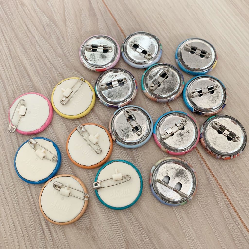 広末涼子 缶バッジ 缶バッチ 大量 16個セット まとめて アイドル タレント グッズ おまけ ノベルティ 非売品 Asahi 集英社文庫 広末涼子 売買されたオークション情報 Yahooの商品情報をアーカイブ公開 オークファン Aucfan Com