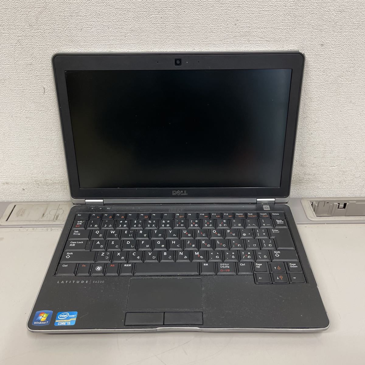 Latitude E6230 Dell Laptop - PC & Core Netbooks Laptops Intel