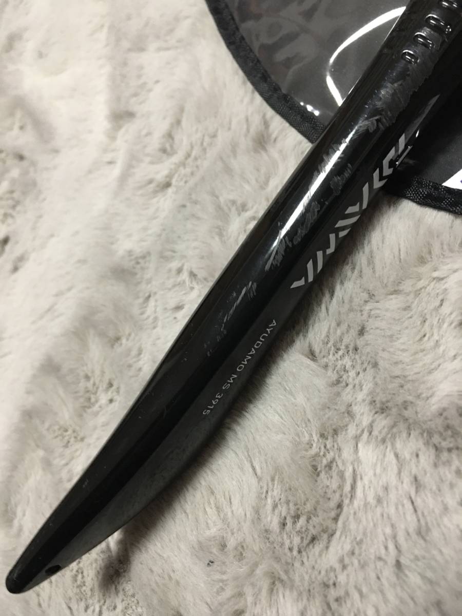ダイワ 鮎ダモ MS 3915 美品 鮎 たも 鮎たも(タモ)｜売買された 