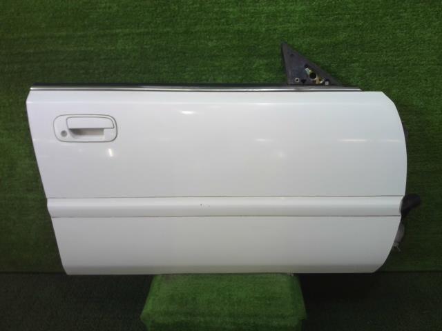 インスパイア E-UA1 右前 フロントドアASSY G20A NH578 白 ホワイト 67010-SW5-000ZZ