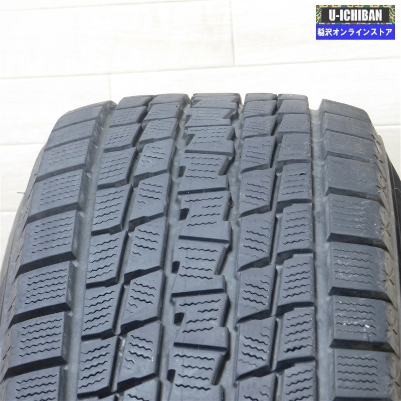 265/70R17 キャデラック エスカレード 純正ホイール 7.5-17+31 6H139.7 