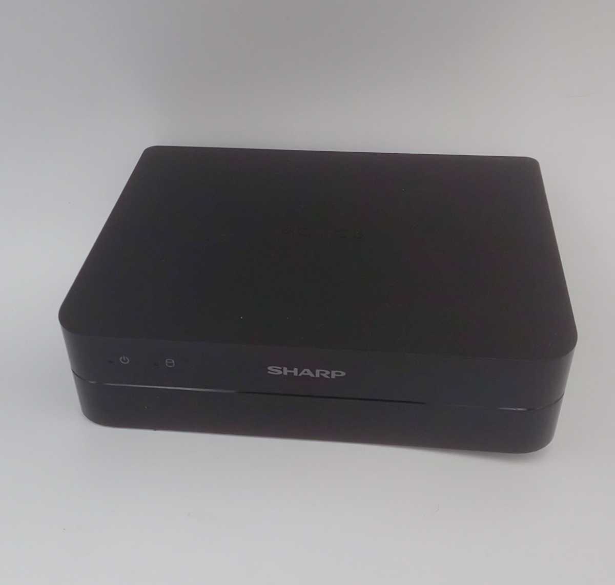 SHARPシャープ 2T-C12AP-B 12V型 ポータブル液晶テレビ AQUOSアクオス