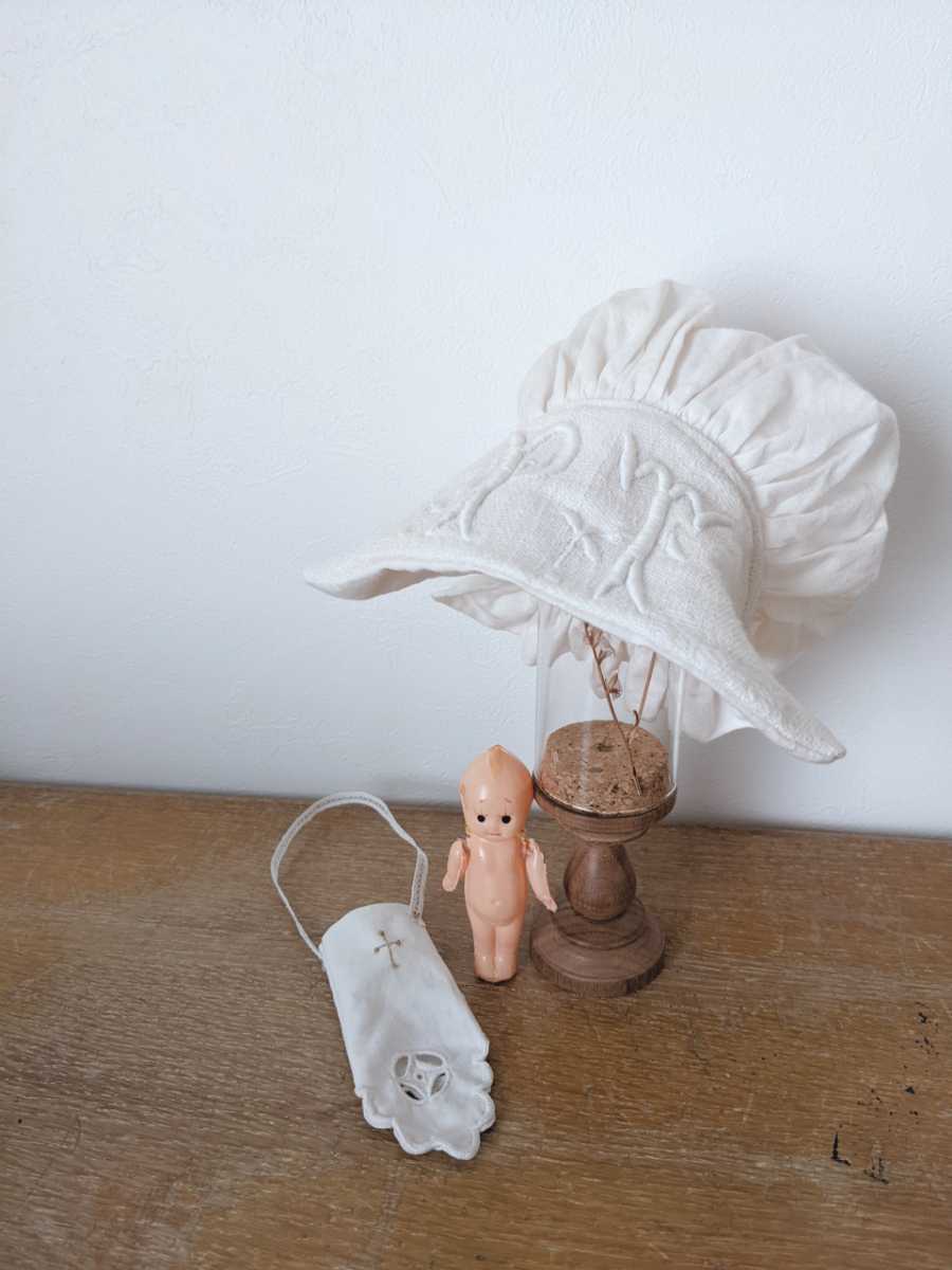 malimo ブライス アウトフィット antique レース ハンドメイド 刺繍