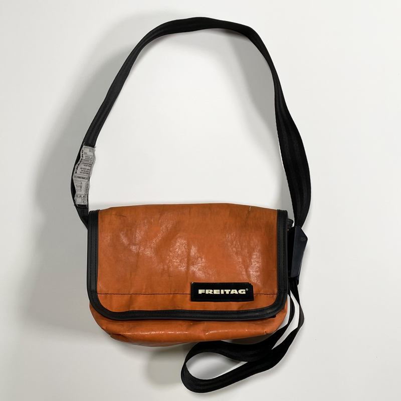 FREITAG HAWAII FIVE-O フライターグ ハワイファイブオー FREITAG F41